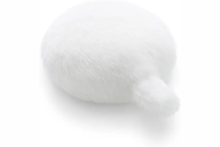 Qoobo Robotic Cat Pillow