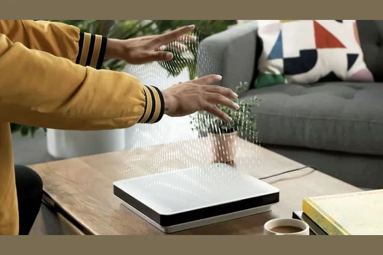 Emerge Wave-1 Ultrasonic VR Tactile Device