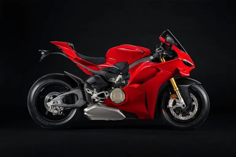 2025 Ducati Panigale V4
