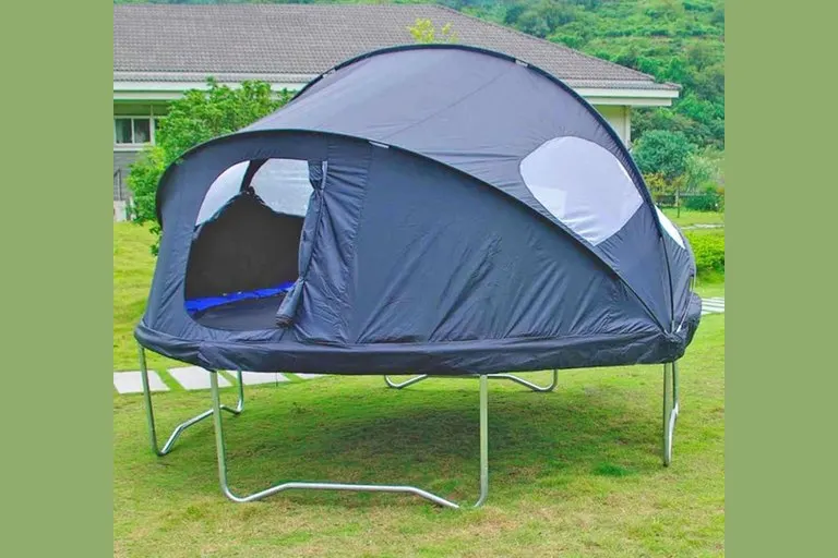 Trampoline Tent Cover