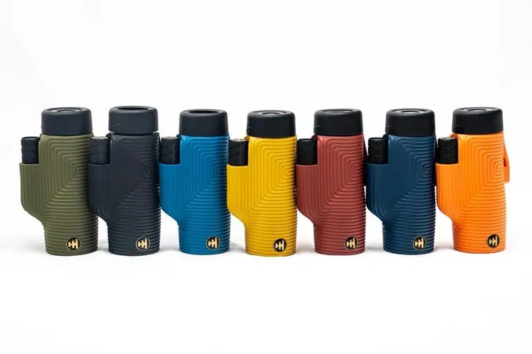Nocs Provisions Zoom Tube Monocular Telescope