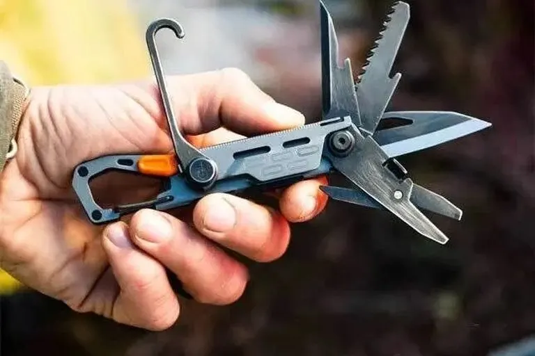 Gerber Stake Out Multi-Tool