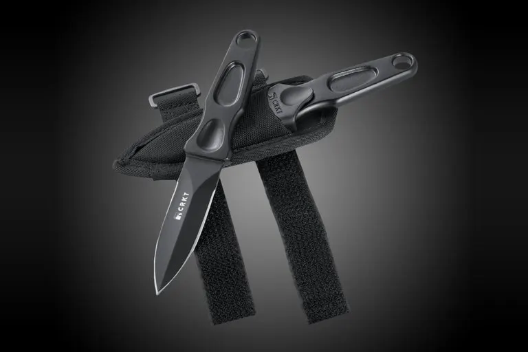 CRKT The Sting Fixed Blade Knife