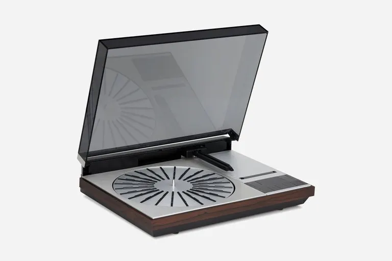 Saint Laurent x Bang & Olufsen Beogram 4000C Turntable