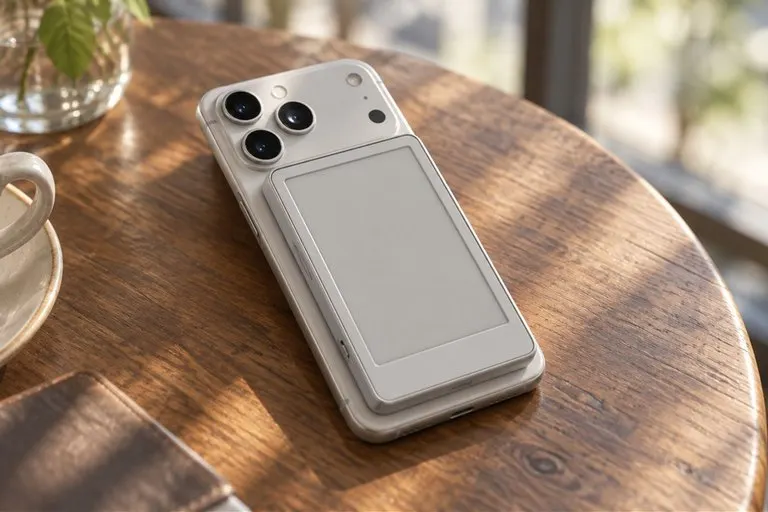 BOOX Picco Magnetic Phone E-Reader