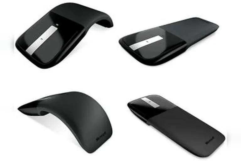 Microsoft Arc Touch Mouse
