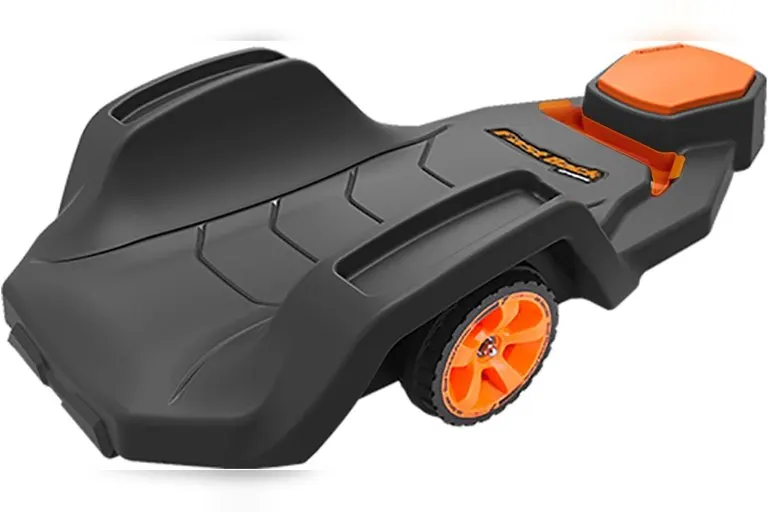 Creepex FastBack Mechanic Creeper