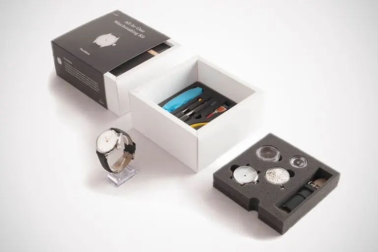Rotate Watchmaking Kit