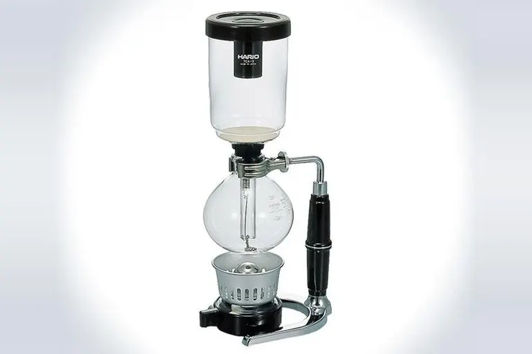 Hario Technica Vacuum Coffee Syphon