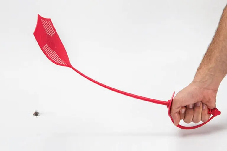 Sword Fly Swatter