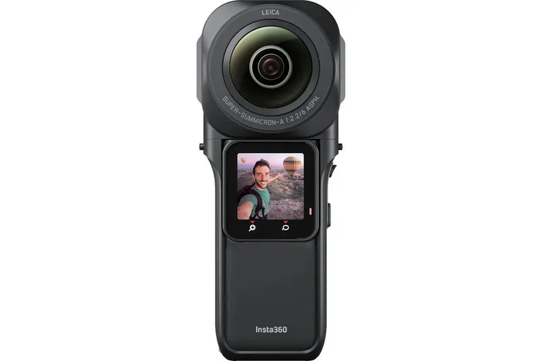 Insta360 ONE RS 1-Inch 360 Camera