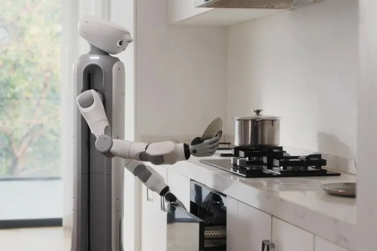 SwitchBot Onero H1 Household Robot