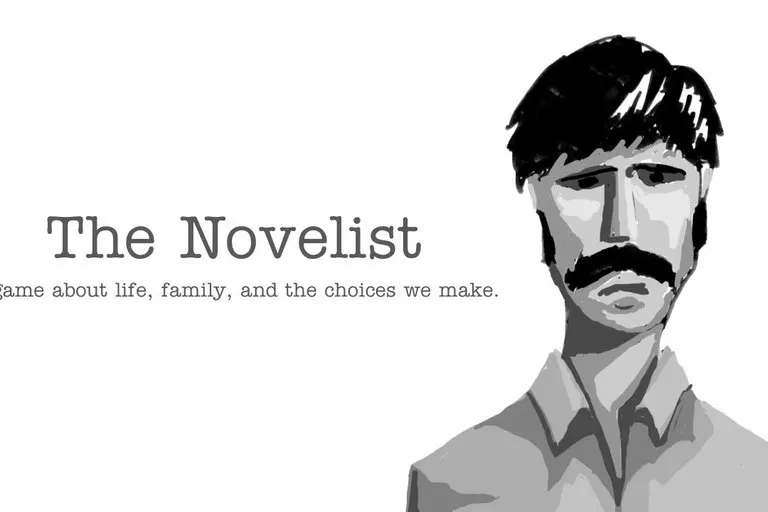 The Novelist