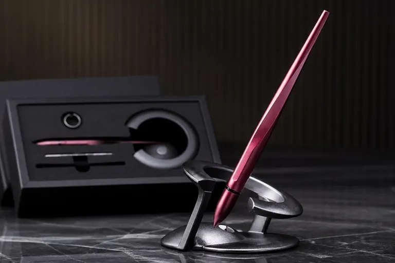 Hoverpen Interstellar Levitating Ballpoint Pen