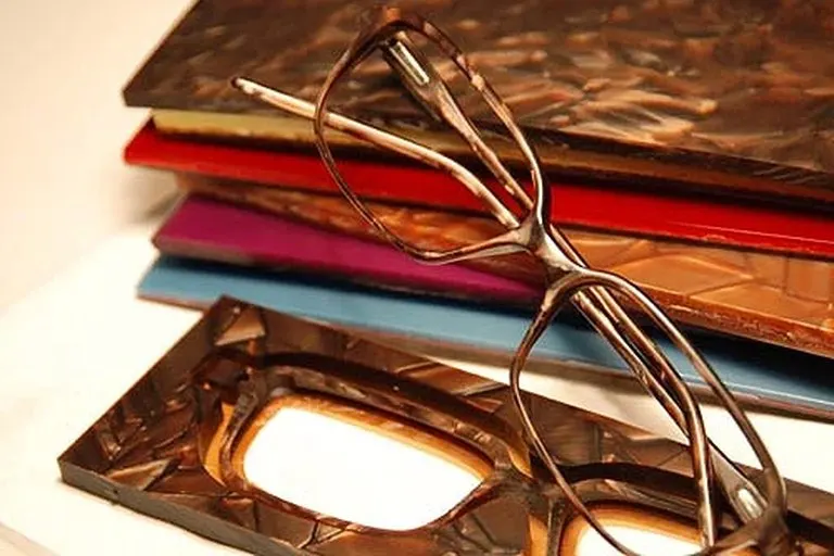 Indivijual Custom Eyewear