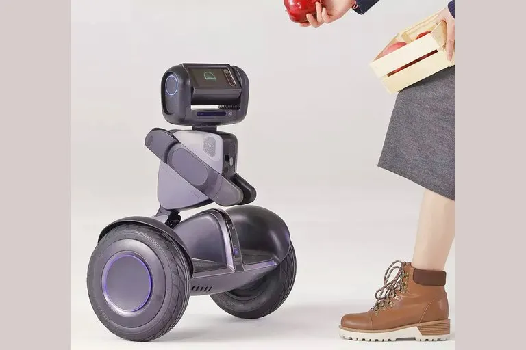 Segway Loomo Personal Robot