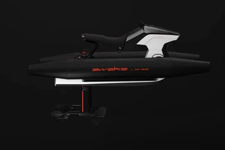 Awake Navi Electric Hydrofoil
