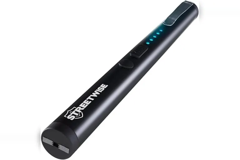 Streetwise Pain Pen