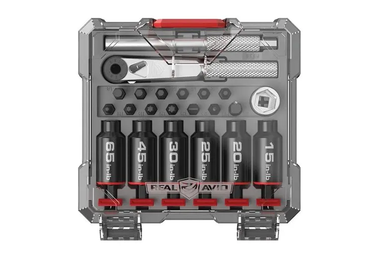 Real Avid Smart-Torq Driver Kit