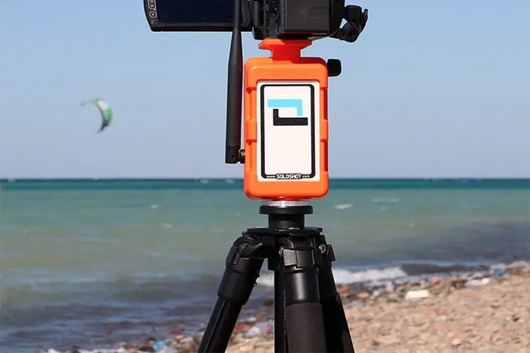 Soloshot Automatic Tracking Camera Base