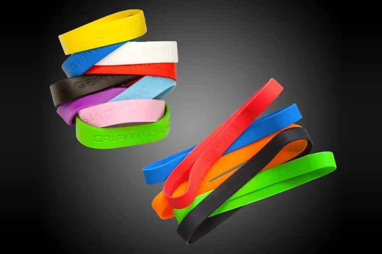 Grifiti Big-Ass Silicone Bands