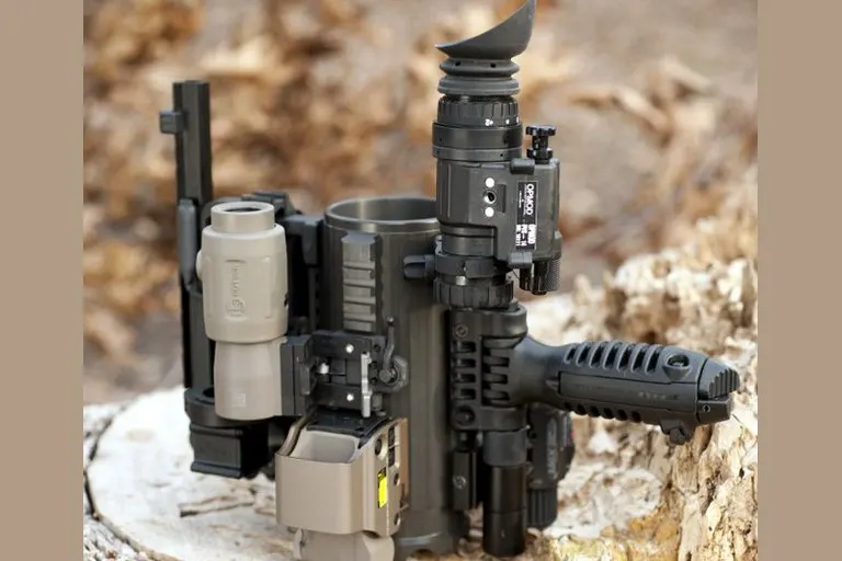 OPMOD Battle Mug