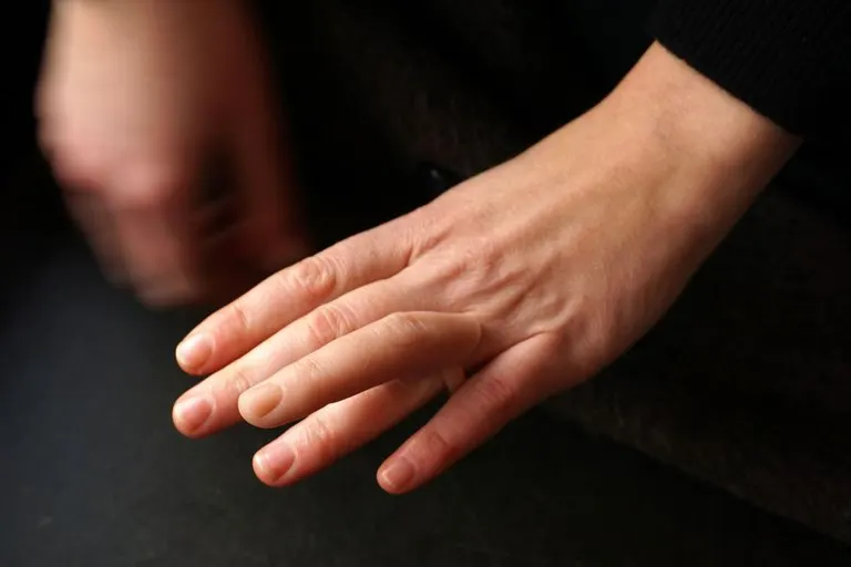 Sixth Finger Ring