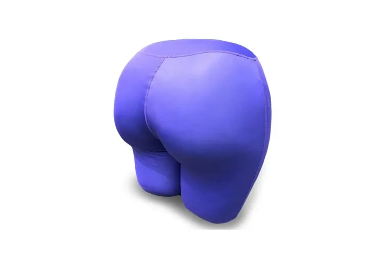 The Buttress Pillow