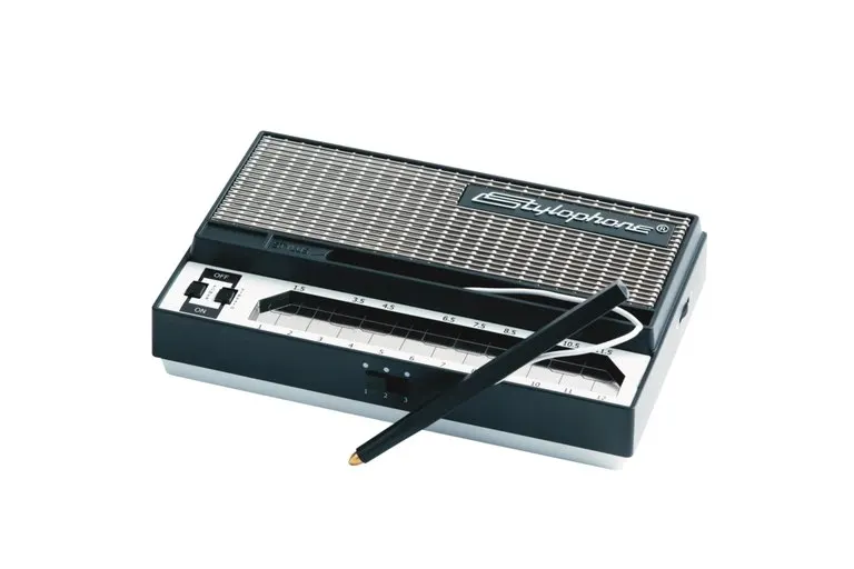 Stylophone Pocket Synthesizer