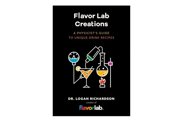 Flavor Lab Creations: A Physicist’s Guide to Unique Drink Recipes