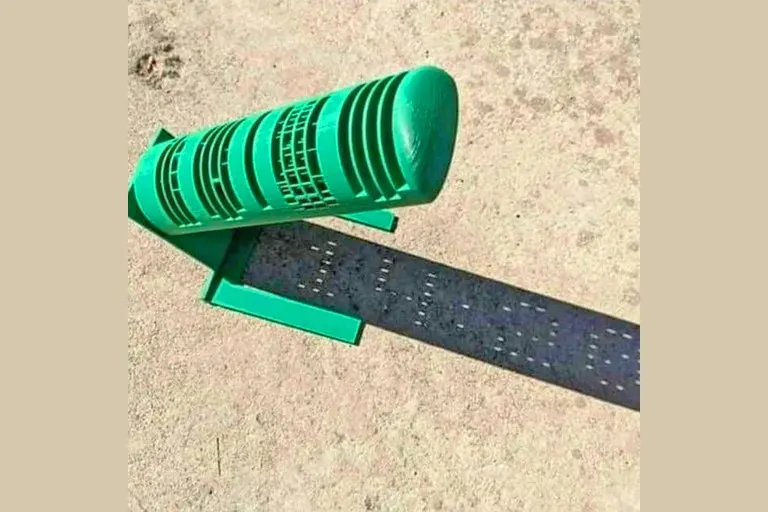 Digital Sundial