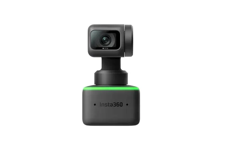 Insta360 Link 4K AI Webcam