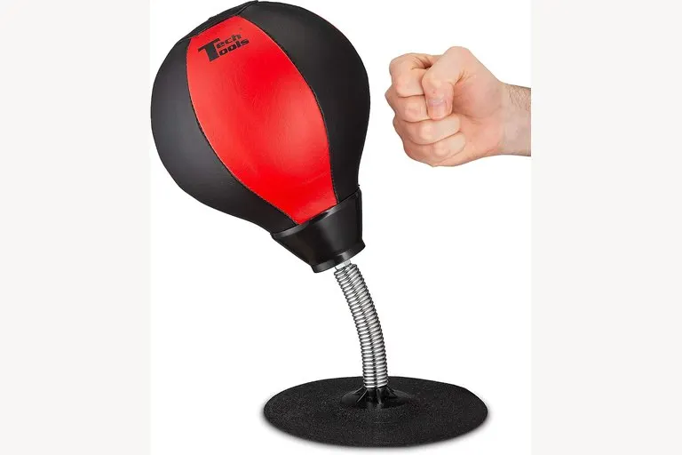 Desktop Boxing Kit