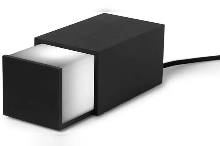 Box Light