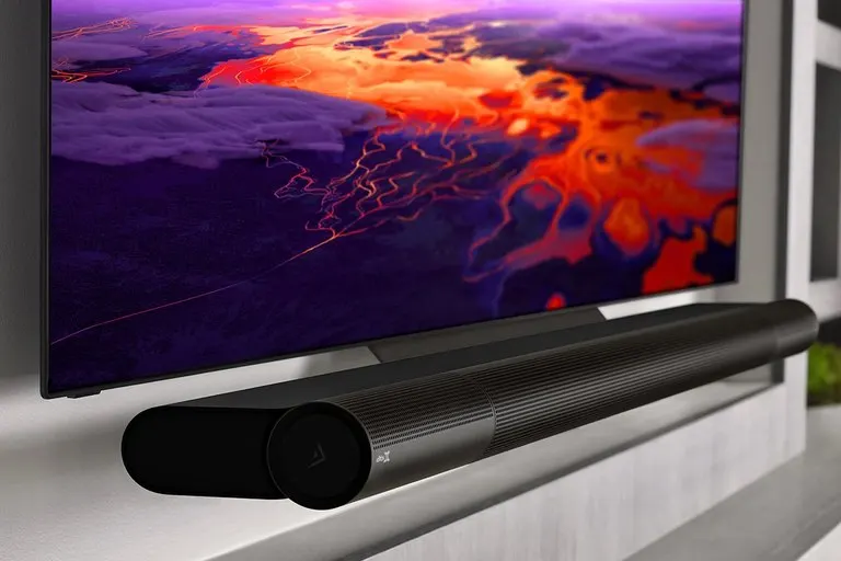 Vizio Elevate Sound Bar