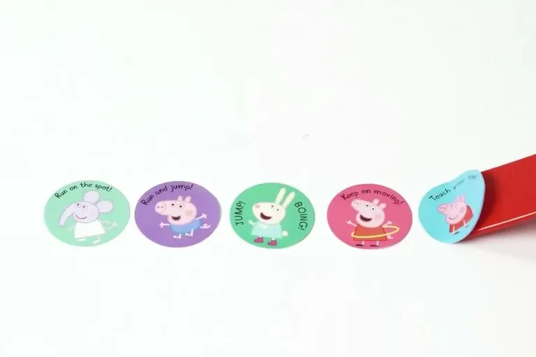 Dreamfarm Cleana Sticker Scraper