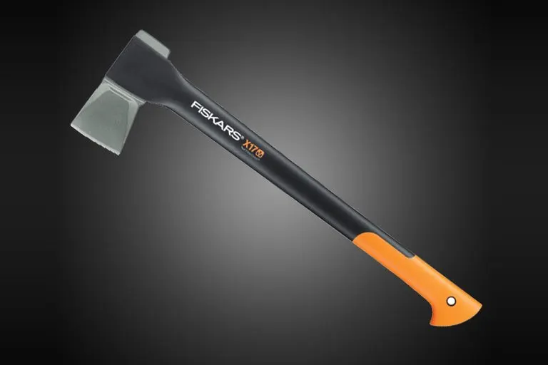 Fiskars X27 Super Splitting Axe