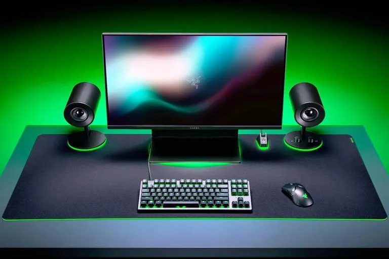 Razer Viper Mini Signature Edition Magnesium Mouse