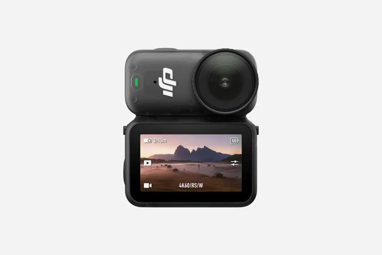 DJI Osmo Nano Modular Camera