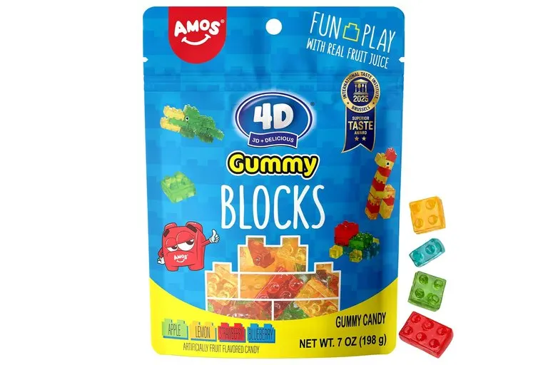 Candy Blox