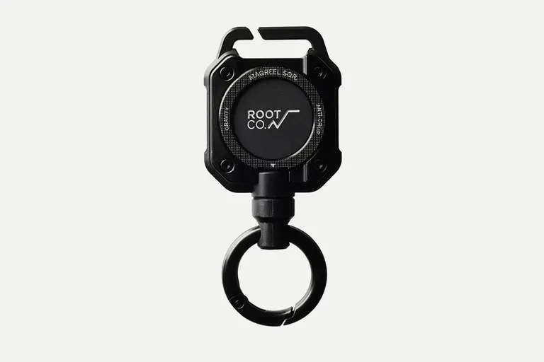 Root Co. Mag Reel SQR Gear Tether