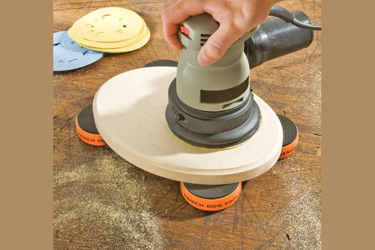 Bench Dog Work Grippers