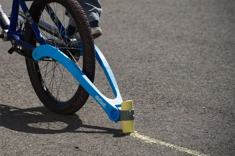 Chalktrail for Bikes