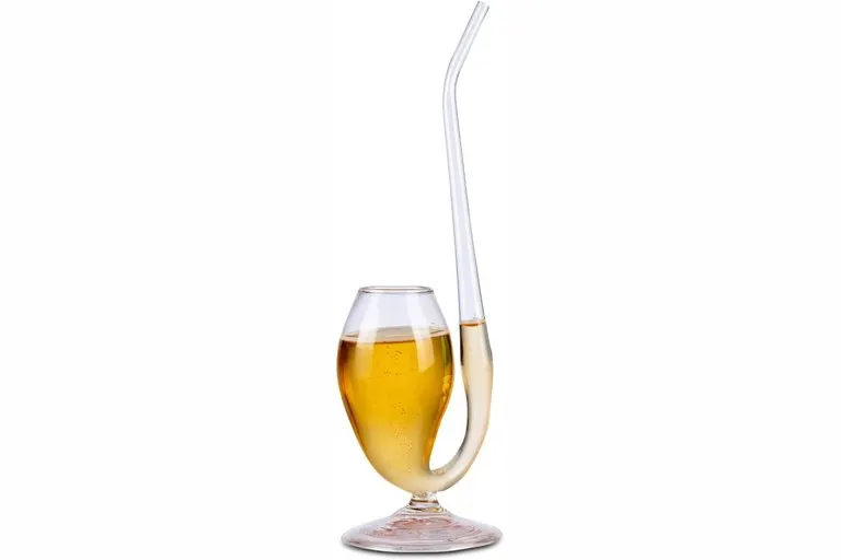 Brandy Pipe Sippers