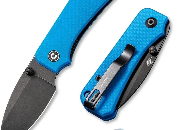 CIVIVI Baby Banter Pocket Knife
