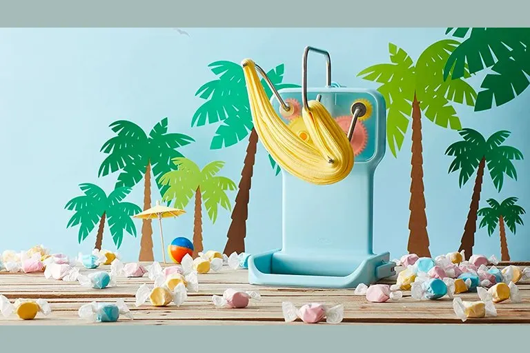 Chef'n Sweet Spot Saltwater Taffy Maker