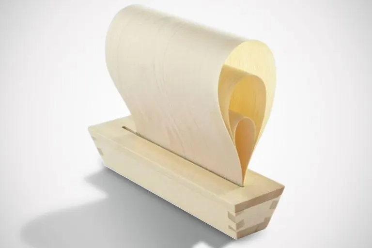 Mast Natural Japanese Cypress Humidifier