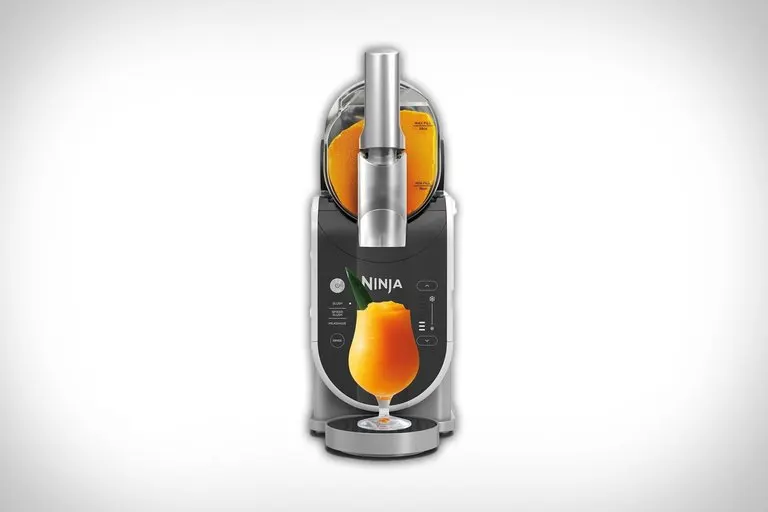 Ninja SLUSHi Frozen Drink Maker