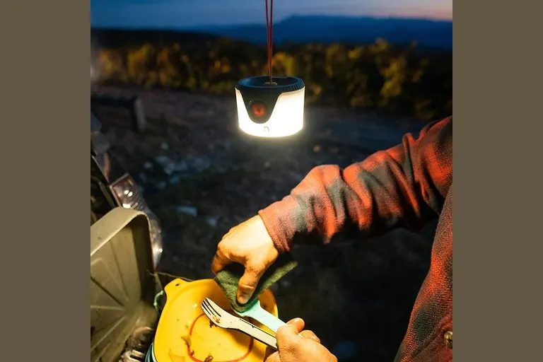 UCO Sprout Mini Lantern