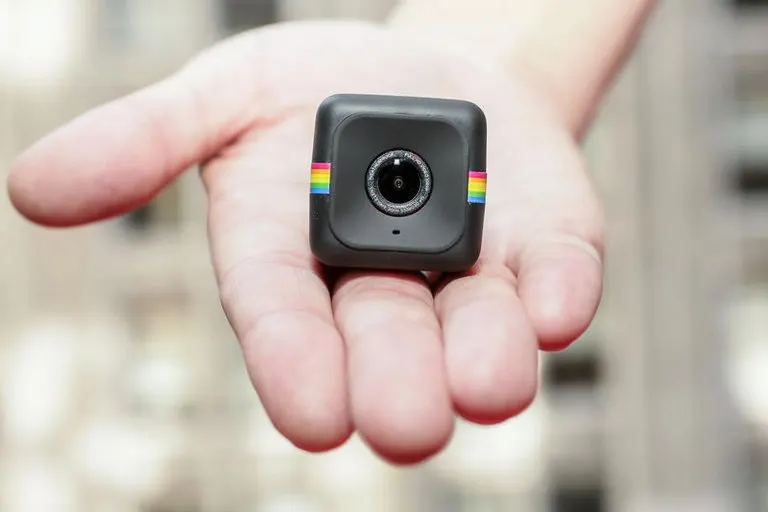 Polaroid CUBE+ Mini Camera